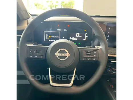 KICKS 1.0 TURBO FLEX ADVANCE DCT