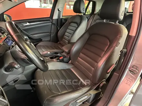 GOLF 1.4 TSI HIGHLINE 16V GASOLINA 4P AUTOMÁTICO