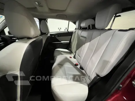 ECLIPSE CROSS 1.5 Mivec Turbo Hpe-s AWD