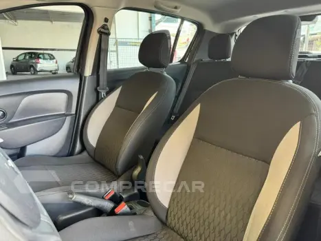 RENAULT/SANDERO EXPR 10