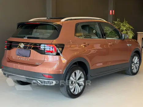 T-CROSS 1.4 250 TSI Highline