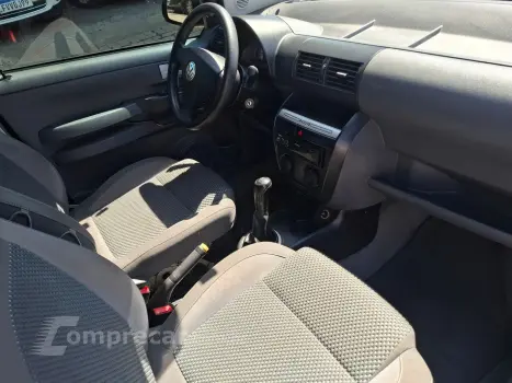 Fox 1.6 Mi Route 8V Flex 4P Manual