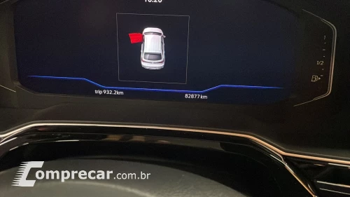 JETTA 1.4 250 TSI R-line