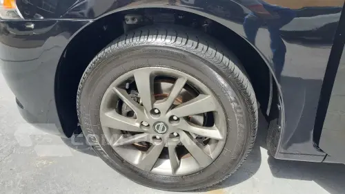 SENTRA 2.0 SV 16vstart