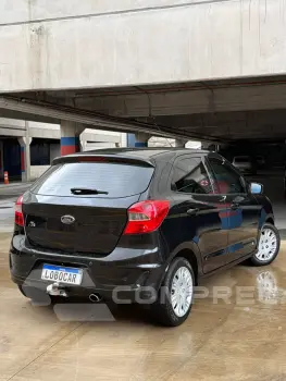 Ka 1.0 SE (Flex)