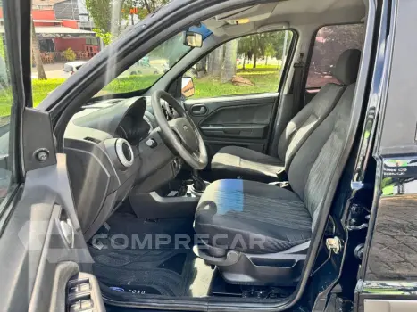 EcoSport XLT 1.6/ 1.6 Flex 8V 5p