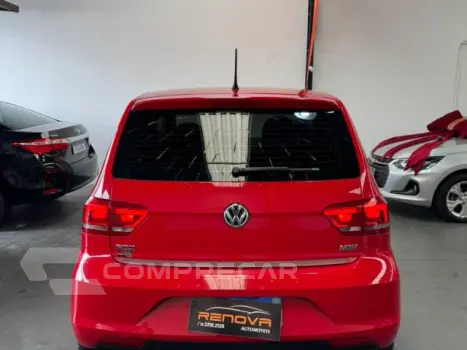 FOX - 1.6 MSI TRENDLINE 8V 4P MANUAL