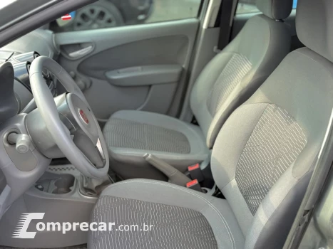 Palio ATTRACTIVE 1.0 EVO Fire Flex 8v 5p