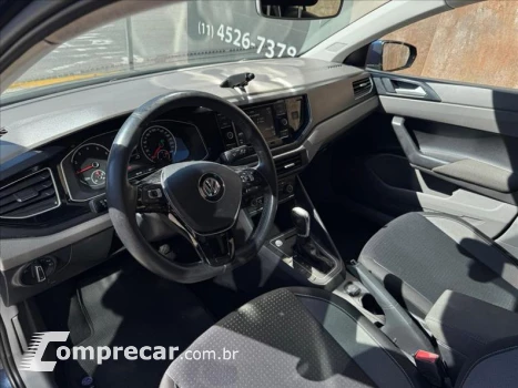 VIRTUS 1.0 200 TSI Comfortline