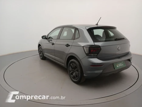 POLO 1.0 MPI TRACK MANUAL