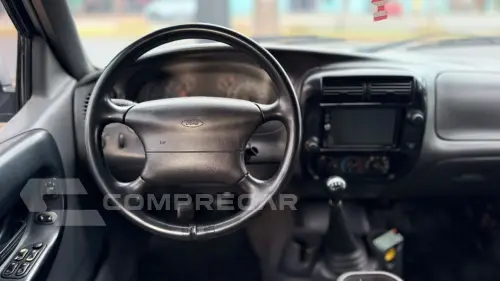 Ranger 2.3 16V XLT CABINE DUPLA