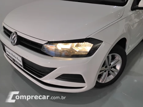 POLO 1.0 MPI TOTAL FLEX MANUAL