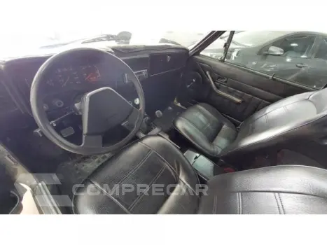 OPALA - 2.5 COMODORO 8V 2P MANUAL