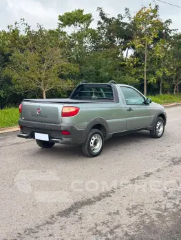 STRADA 1.4 MPI Working CS 8V