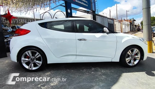 Veloster 1.6 16V (aut)