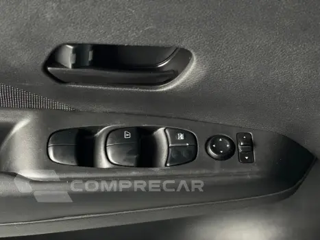 KICKS 1.6 16V FLEXSTART S DIRECT 4P XTRONIC