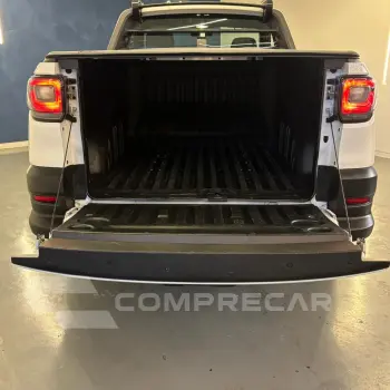 Strada Endurance 1.3 Flex 8V CS Plus