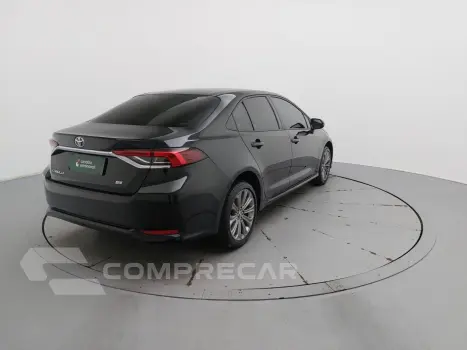 COROLLA 2.0 VVT-IE FLEX XEI DIRECT SHIFT