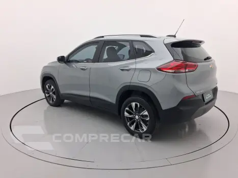 TRACKER 1.2 TURBO FLEX PREMIER AUTOMÁTICO
