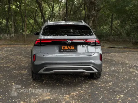 NIVUS 1.0 200 TSI TOTAL FLEX HIGHLINE AUTOMÁTICO