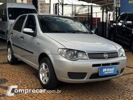 PALIO 1.0 MPI Fire Economy 8V
