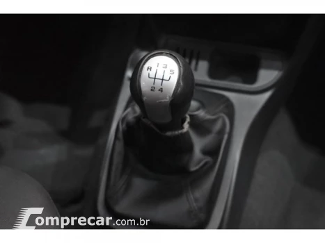 CELTA - 1.0 MPFI LT 8V 4P MANUAL