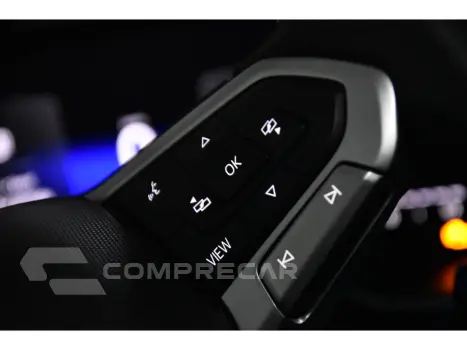 VIRTUS 1.0 12V 200 TSI COMFORTLINE FLEX AUTOMÁTICO