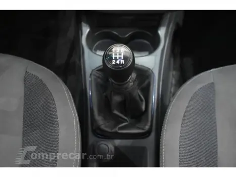 PUNTO - 1.4 ATTRACTIVE 8V 4P MANUAL