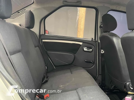 LOGAN 1.0 EXPRESSION 16V FLEX 4P MANUAL