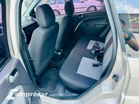 Fiesta 1.6 16V Flex Mec. 5p