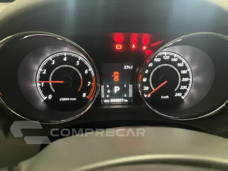 OUTLANDER SPORT 2.0 Mivec HPE AWD