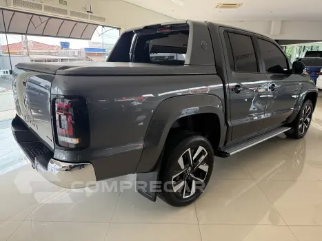 AMAROK 3.0 V6 TDI Extreme CD 4motion