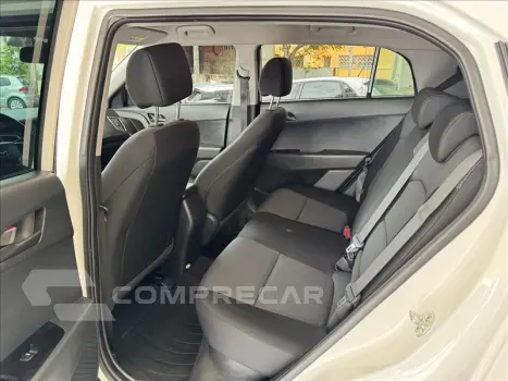 CRETA 1.6 16V Attitude