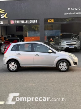 FIESTA 1.0 Rocam Hatch 8V