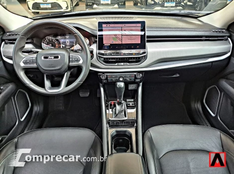 COMPASS 1.3 T270 Turbo Longitude