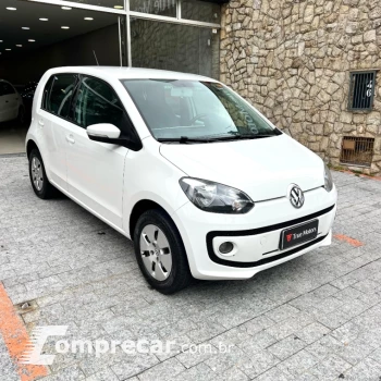 UP 1.0 MPI Move UP 12V