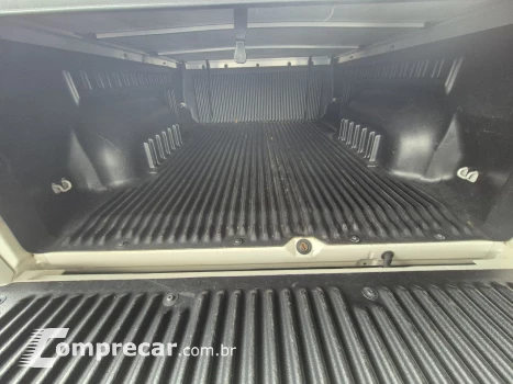 MONTANA LS 1.4 ECONOFLEX 8V 2p