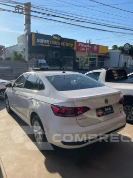 VIRTUS 1.0 200 TSI Comfortline