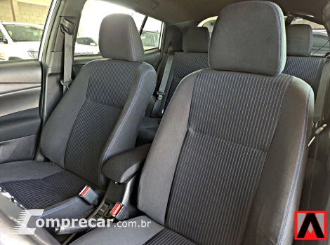 YARIS 1.5 16V XL Plus Connect