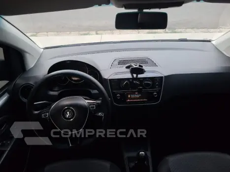 up! move 1.0 TSI Total Flex 12V 5p