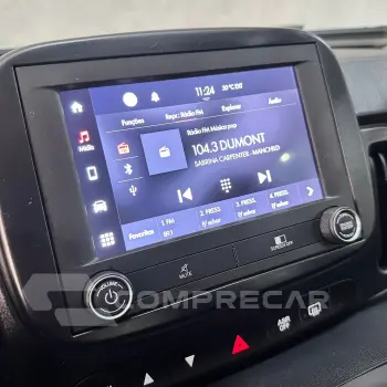 MOBI TREKKING 1.0 Flex 5p.