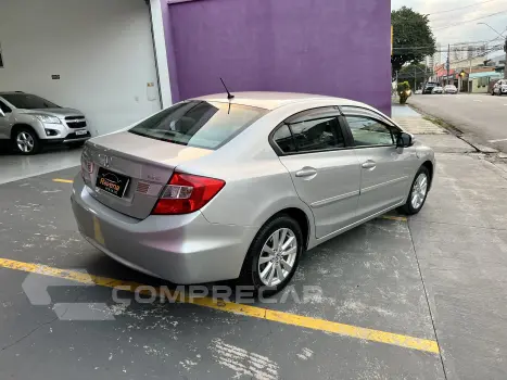 CIVIC 1.8 LXL 16V