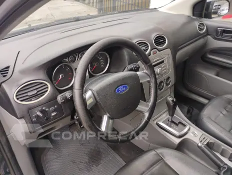FOCUS 2.0 S Sedan 16V Auto