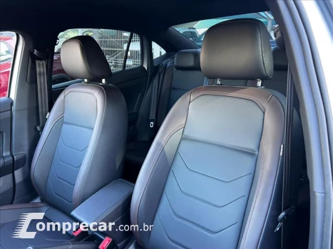VIRTUS 1.0 200 TSI Highline