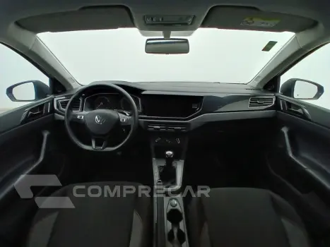 POLO 1.0 MPI TRACK MANUAL