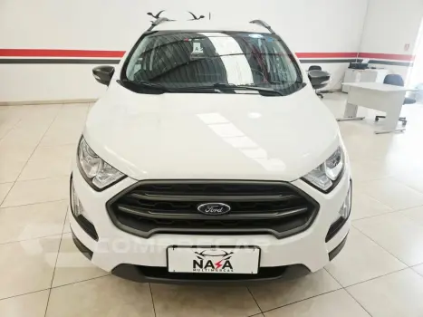 ECOSPORT 1.5 Tivct Freestyle
