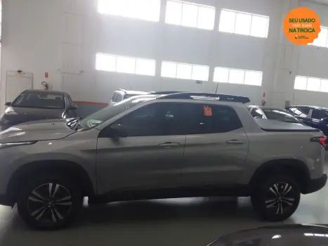 TORO 1.3 TURBO 270 FLEX FREEDOM AT6