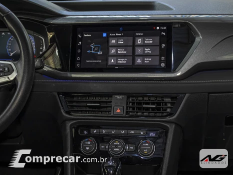 TAOS 1.4 250 TSI Highline