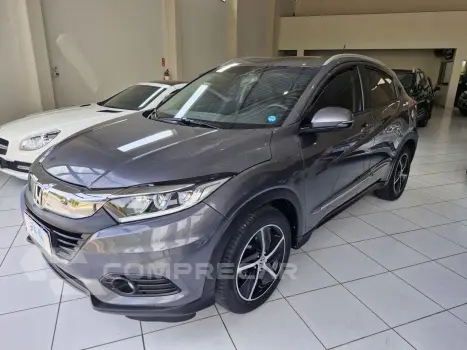 Honda HR-V 1.5 16V 4P FLEX EX AUTOMÁTICO CVT 4 portas