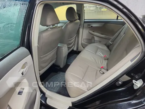 COROLLA 1.6 XLI